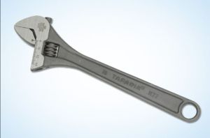 Adjustable Wrench