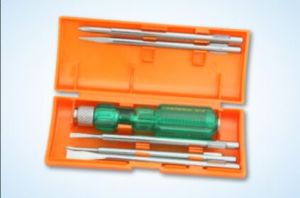 Screwdriver Set