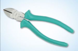 side cutting plier