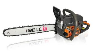 Petrol Chainsaw