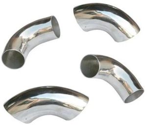 Stainless Steel Elbow