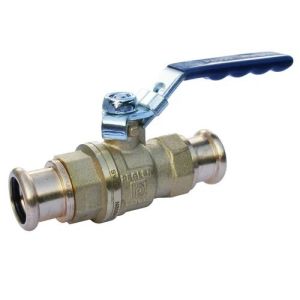 Ball Valves