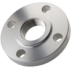 Stainless Steel Flange