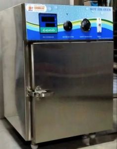 SS Hot Air Oven