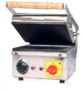 Commercial Sandwich Griller