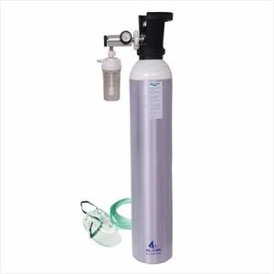 Portable Oxygen Cylinder