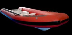 Rigid Inflatable Boat