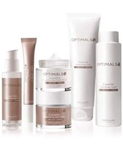 Oriflame Cosmetics