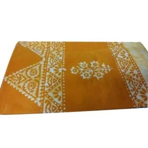 Batik Bed Sheet