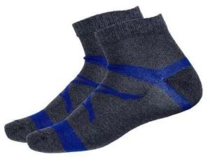 Mens Cotton Socks