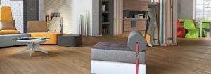 Engineered Wood Flooring