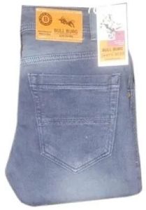 Mens Casual Denim Jeans