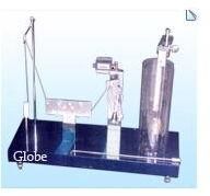 Crimp Rigidity Tester