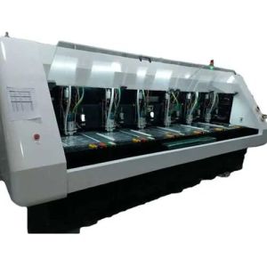 cnc pcb drilling machine