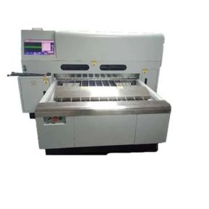 Pcb Cutting Machine