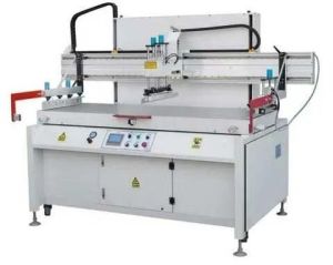 pcb printing machine