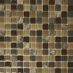 Crystal Mosaic Tile