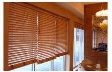 Wooden Blinds