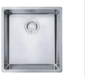 Stainless Steel Sink