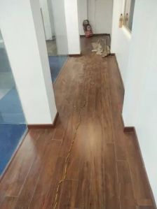 Laminated Flooring