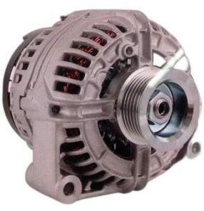 External Fan Alternator