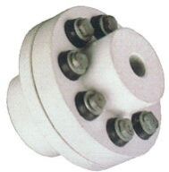 Pin Bush Couplings