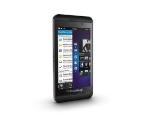 Black Berry Smartphone