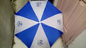 corporate logo umbrella