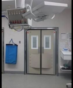 Operation Theatre Doors