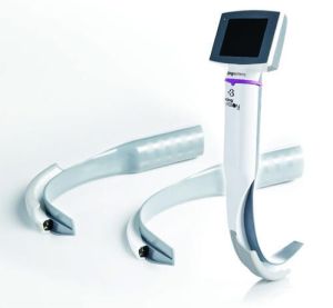 Video Laryngoscope