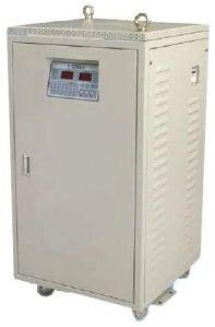 Servo Control Voltage Stabilizer