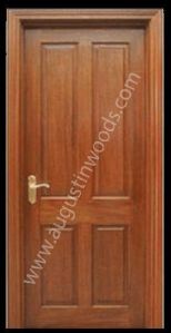 Teak Wood Doors