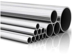 Stainless Steel Round Pipe