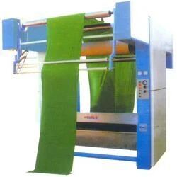 Hosiery Making Machine