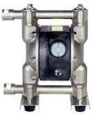 Air Operated Double Diaphragm Pump