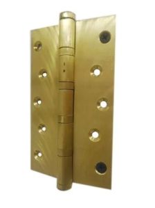 Brass Door Hinge