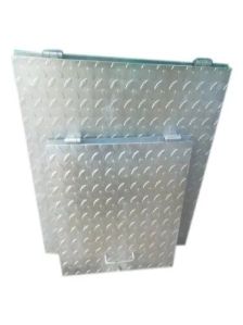 PVC Manhole Cover