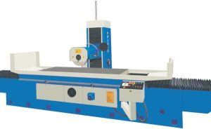 Hydraulic Surface Grinding Machine