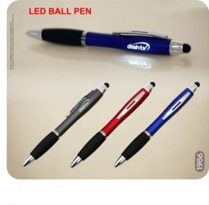 led ball pen