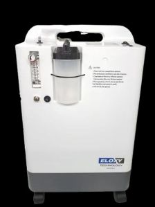 Airsep Oxygen Concentrator