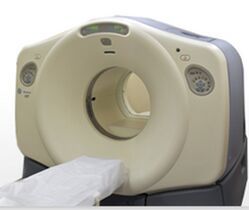 PET CT Scan Machine