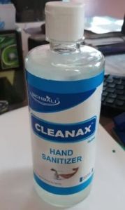 Disinfectant Hand Sanitizer