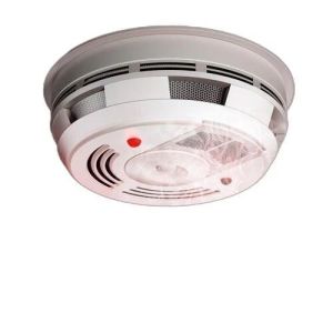 Fire Alarm Smoke Detection System