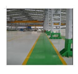 polyurethane flooring