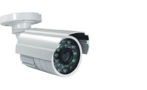 Cctv Bullet Camera