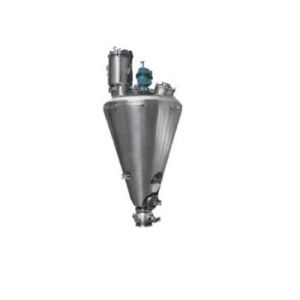 cGMP Nauta Vacuum Dryer