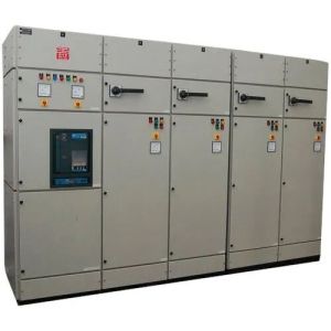 Electrical Control Panels