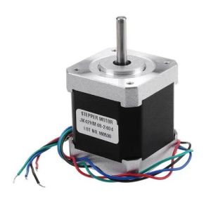 Hybrid Stepper Motor