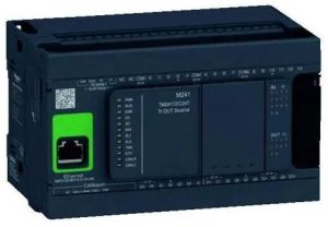 Programmable Logic Controllers