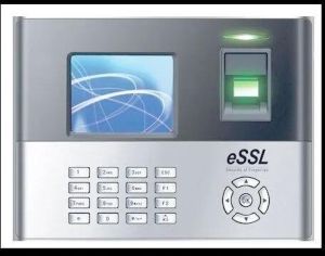 Essl Attendance Machine